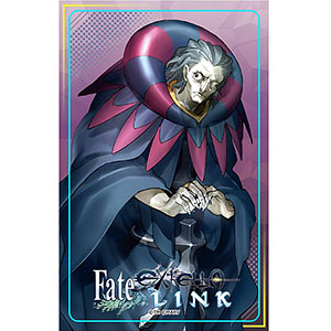 Fate/EXTELLA LINK ICカードステッカー ジル・ド・レェ