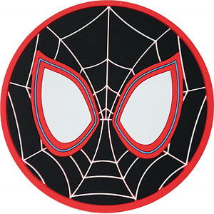 スパイダーマン スパイダーバース/ ラバーコースター A スパイダーマン マイルズ・モラレス