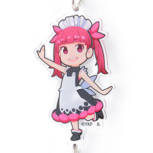 ケムリクサ 連結アクリルチャーム リナ