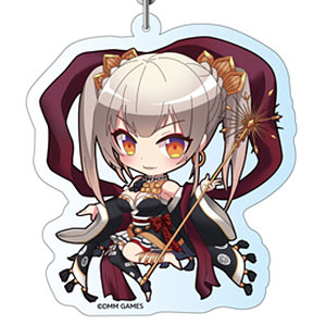 千年戦争アイギス アクリルキーホルダー Vol.3 金光聖菩