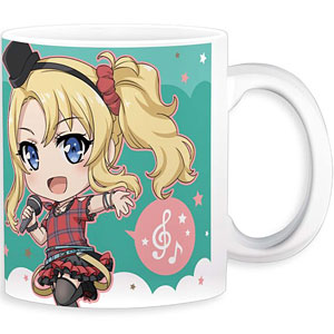 青春ブタ野郎はバニーガール先輩の夢を見ない ねんどろいどぷらす マグカップ 豊浜のどか 2