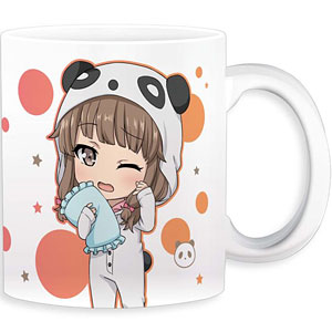 青春ブタ野郎はバニーガール先輩の夢を見ない ねんどろいどぷらす マグカップ 梓川かえで 1