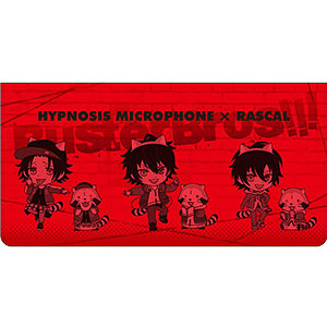 ヒプノシスマイク×ラスカル チケットケース Buster Bros！！！ ver.
