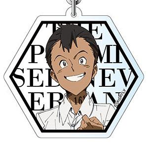 約束のネバーランド アクリルキーホルダー ドン