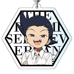 約束のネバーランド アクリルキーホルダー トーマ