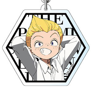 約束のネバーランド アクリルキーホルダー ラニオン