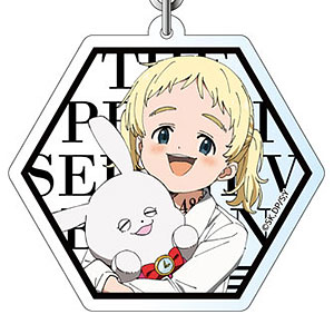約束のネバーランド アクリルキーホルダー コニー