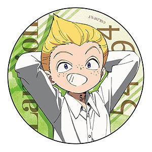 約束のネバーランド カンバッジ ラニオン