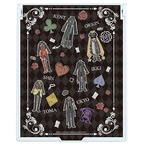 アムネシア　トーマ　グッズセット 検索結果]-amiami.jp-あみあみオンライン本店-