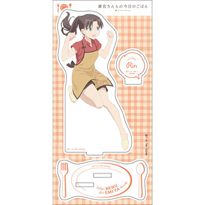 衛宮さんちの今日のごはん アクリルスタンド セイバー[ムービック
