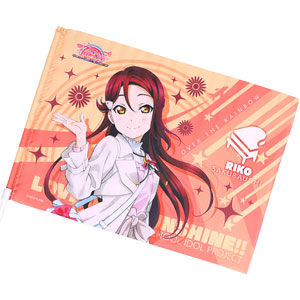 ラブライブ！サンシャイン！！ 応援フラッグ 桜内梨子