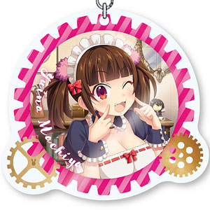 ぱすてるメモリーズ オモテウラァクリル 町屋結衣奈