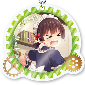 ぱすてるメモリーズ オモテウラァクリル 舞子ちまり