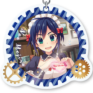 ぱすてるメモリーズ オモテウラァクリル 目白渚央