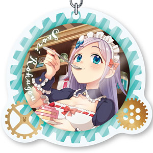 ぱすてるメモリーズ オモテウラァクリル 六郷沙織