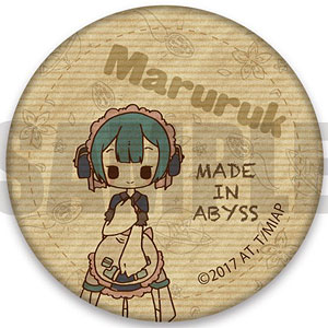 メイドインアビス レザーバッジ SWEETOY-A リコ[プレイフルマインド