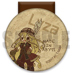 メイドインアビス コードクリップ SWEETOY-F ライザ