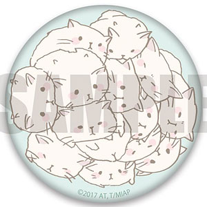 メイドインアビス 3WAY缶バッジ SWEETOY-E オーゼン[プレイフル