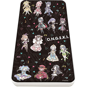 A3 オンゲキ ビッグレザーストラップ 珠洲島有栖 検索結果]-amiami.jp-あみあみオンライン本店-