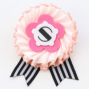 A3!エースリー 皆木綴 痛バッグ・ロゼットセット A3!エースリー 皆木綴