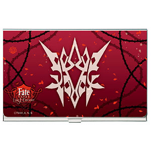 Fate/EXTRA Last Encore 名刺ケース レオナルド・ビスタリオ・ハーウェイ