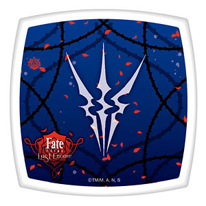 Fate/EXTRA Last Encore コンパクトミラー ユリウス・ベルキスク・ハーウェイ