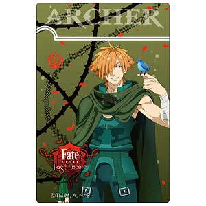 Fate/EXTRA Last Encore BOX収納型USBケーブル アーチャー (android用)
