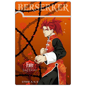 Fate/EXTRA Last Encore BOX収納型USBケーブル バーサーカー (android用)
