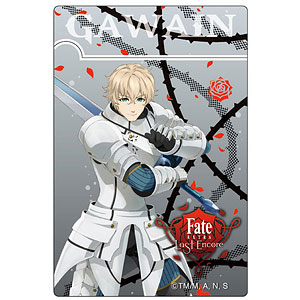 Fate/EXTRA Last Encore BOX収納型USBケーブル ガウェイン (android用)
