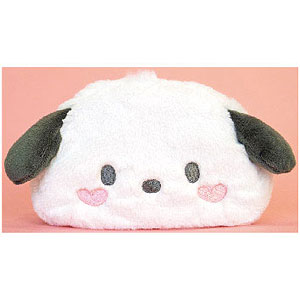 サンリオキャラクターズ エンジェル ポーチ ポチャッコ