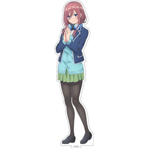 五等分の花嫁　アクリルフィギュアセット 五等分の花嫁∬ コレクションフィギュアRICH BOX ver.【PACK】