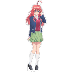 五等分の花嫁 アクリルフィギュアM 五月