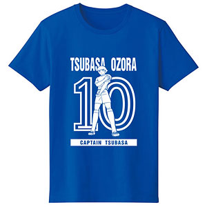 キャプテン翼 大空翼 Tシャツ/メンズ(S)