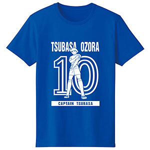 キャプテン翼 大空翼 Tシャツ/レディース(XL)