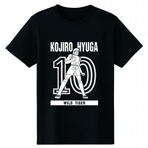 キャプテン翼 日向小次郎 Tシャツ/メンズ(M)