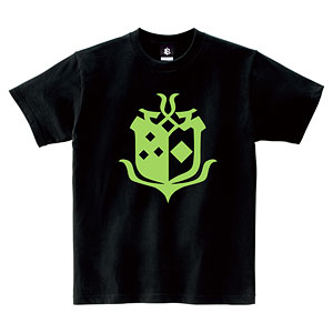 モンスターハンター：ワールド Tシャツ 調査団マーク XL