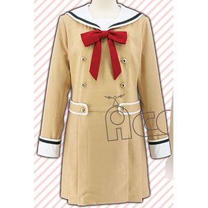 BanG Dream！ 花咲川女子学園高校制服(冬服) Mサイズ（再販
