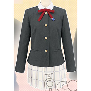 ラブライブ 制服　コスプレ　公式　ACOS ラブライブ！School idol project 虹ヶ咲学園制服(冬服) XLサイズ[ACOS
