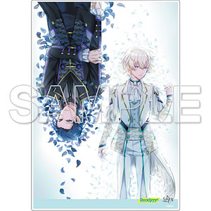 『Readyyy！』ユニットアクリルスタンド La-Veritta