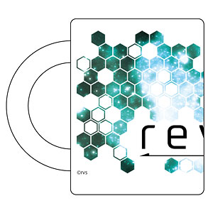 revisions リヴィジョンズ マグカップA