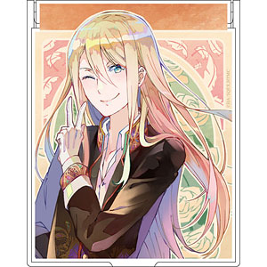 劇場版 王室教師ハイネ PALE TONE series ミラー ハイネ