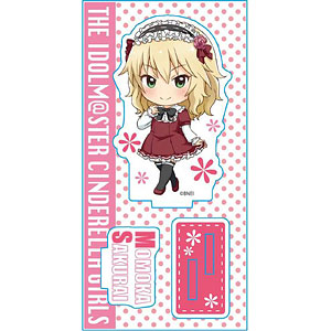 てくトコアクリルフィギュア part2 アイドルマスター シンデレラガールズ 櫻井桃華