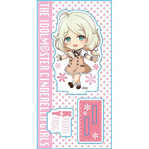 てくトコアクリルフィギュア part2 アイドルマスター シンデレラガールズ 遊佐こずえ