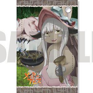 メイドインアビス パスケース A リコ・マルルク[プレイフルマインド