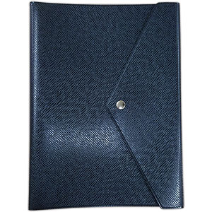 [And morE] DIARY＆NOTE COVER(ブラック)