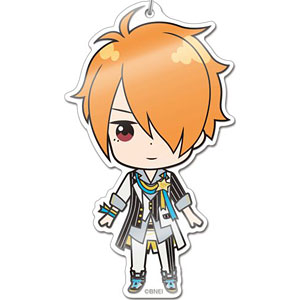 アイドルマスター SideM SideMini デカアクリルキーホルダー グローリーモノクローム 九十九一希