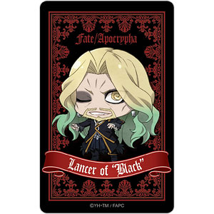 Fate/Apocrypha 黒のランサー グラスマグカップ 検索結果]-amiami.jp-あみあみオンライン本店-