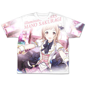 アイドルマスター シャイニーカラーズ [柔らかな微笑み] 風野灯織 両面