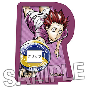 ハイキュー！！ 激闘！！マルチスタンド 天童覚