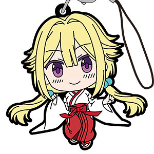 マギアレコード 魔法少女まどか☆マギカ外伝 ラバーストラップ